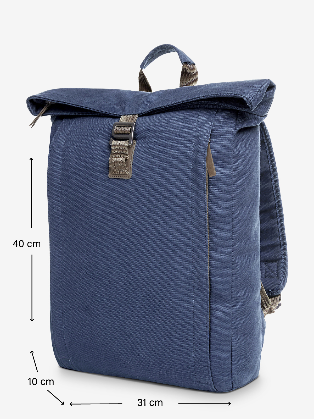 Abmessungen Rucksack COUNTRY