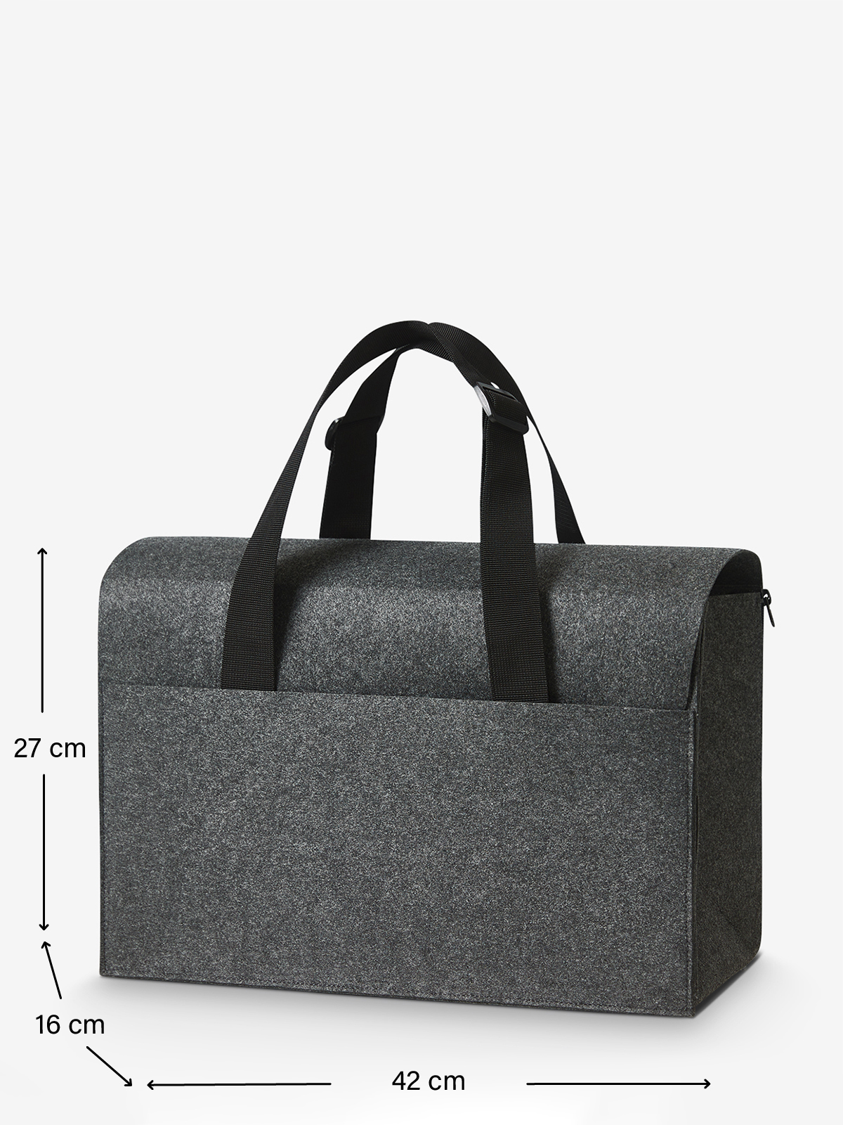 Abmessungen Organizer PROFESSIONAL