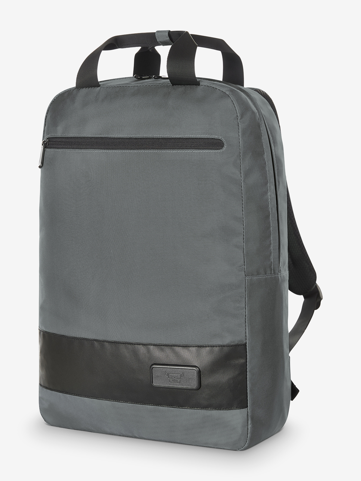 Notebook-Rucksack STAGE anthrazit