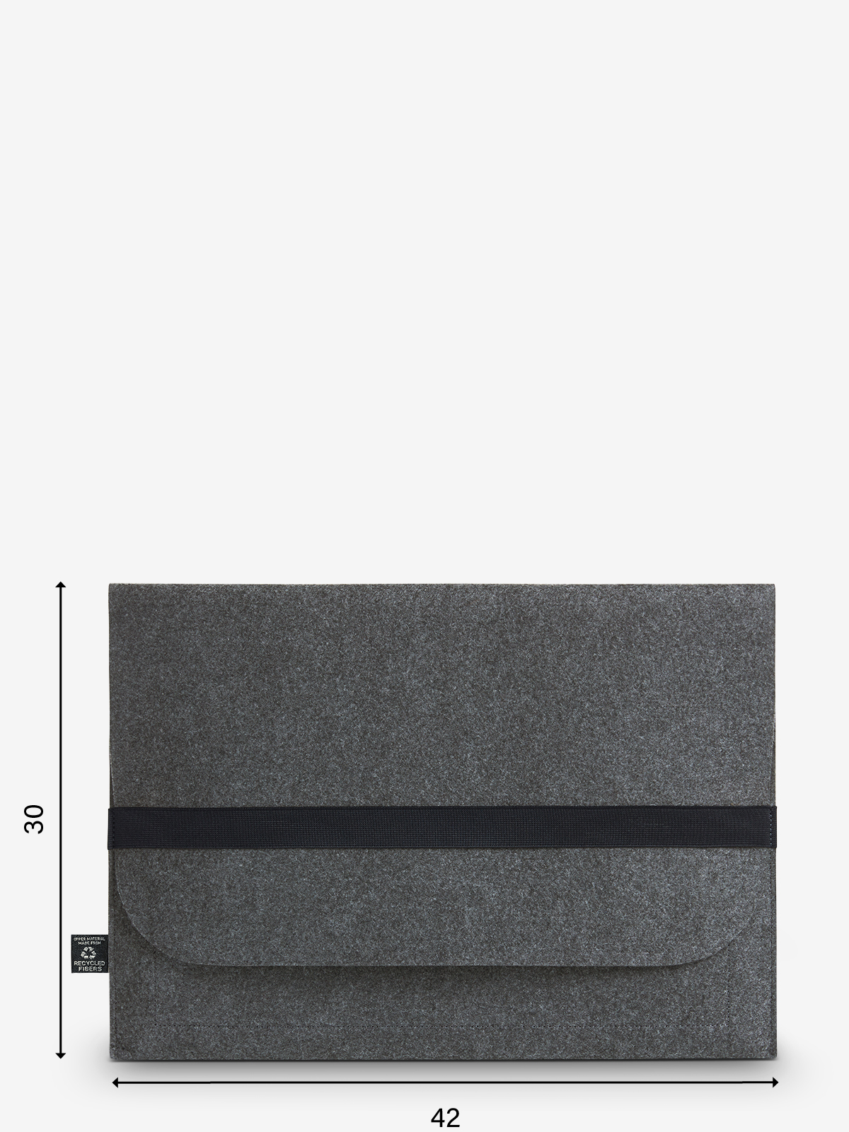 Abmessungen Laptop-Hülle ModernClassic