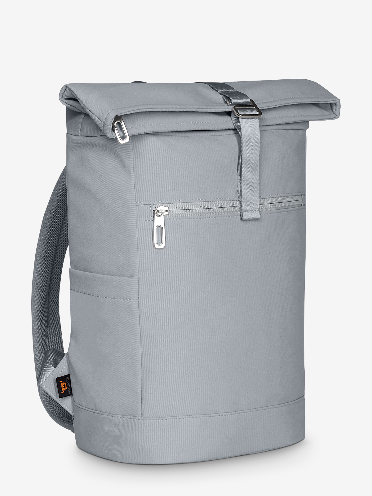 Rucksack STAR S eisblau seite