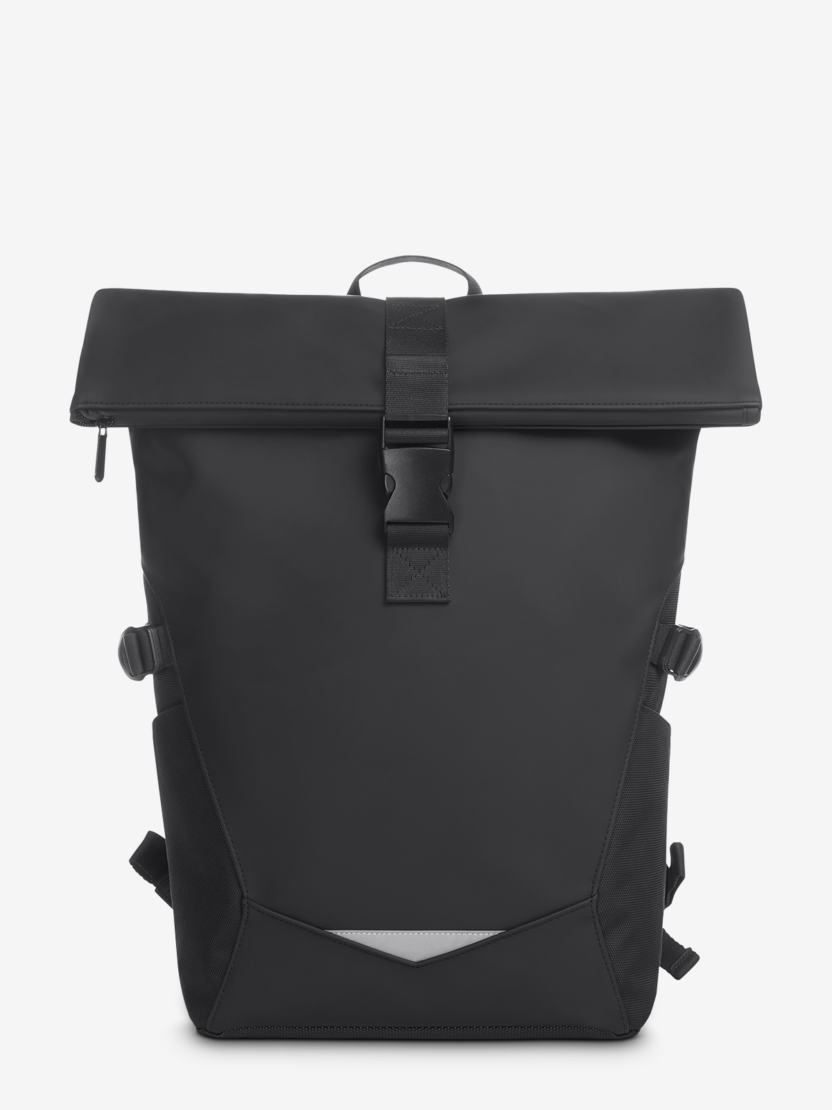 Notebook-Rucksack ORBIT schwarz front