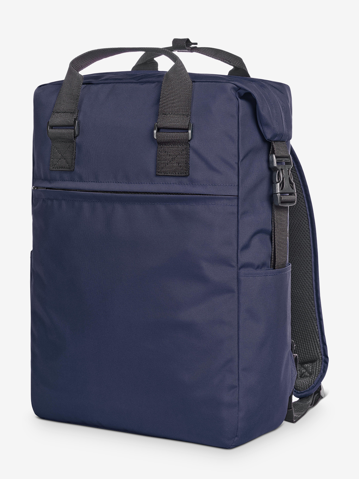 Notebook-Rucksack DAILY marine
