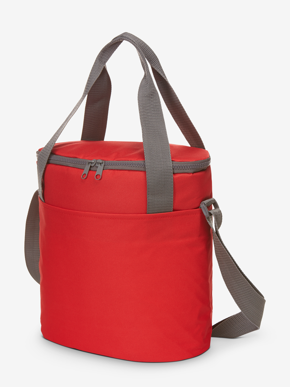 Kuehltasche SOLUTION rot