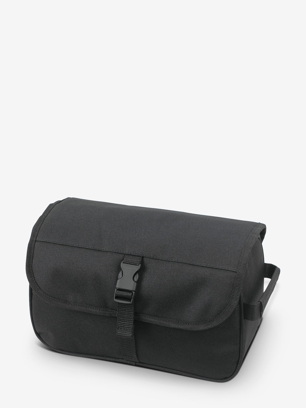 Reisenecessaire BUSINESS schwarz