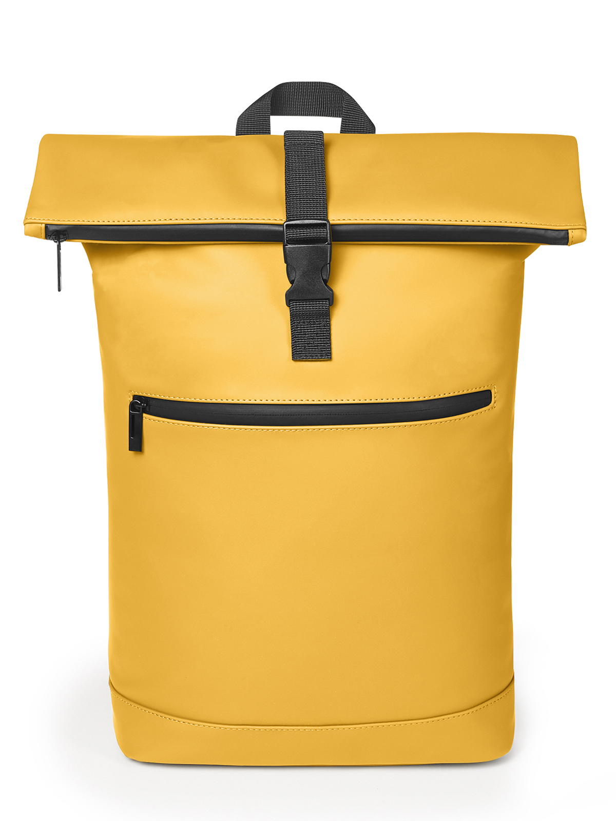 1818059 - Laptop-Rucksack PURE gelb front