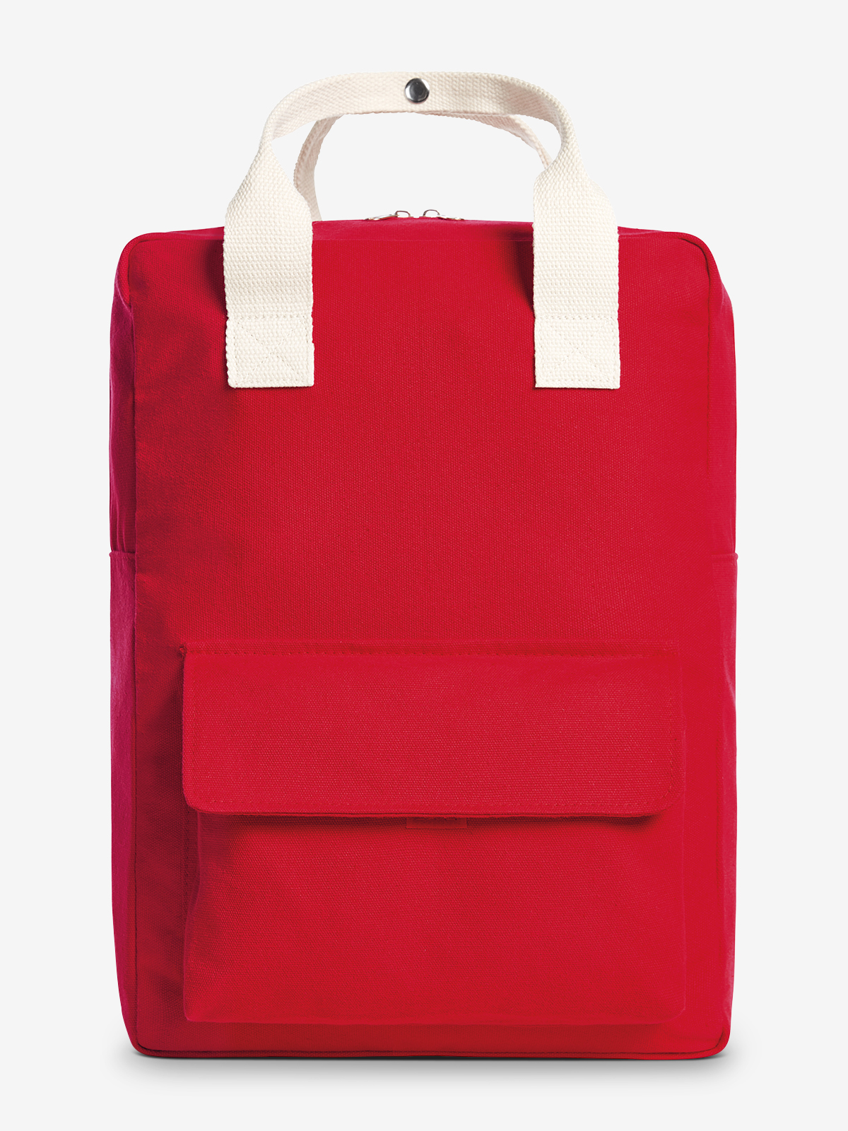 Rucksack LIKE rot front