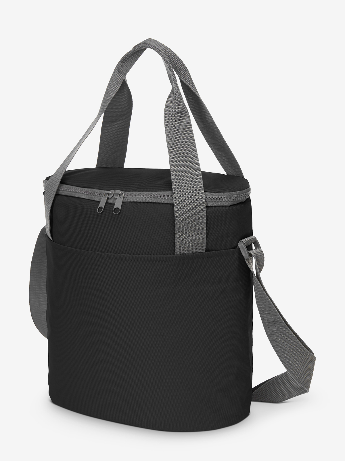 Kuehltasche SOLUTION schwarz