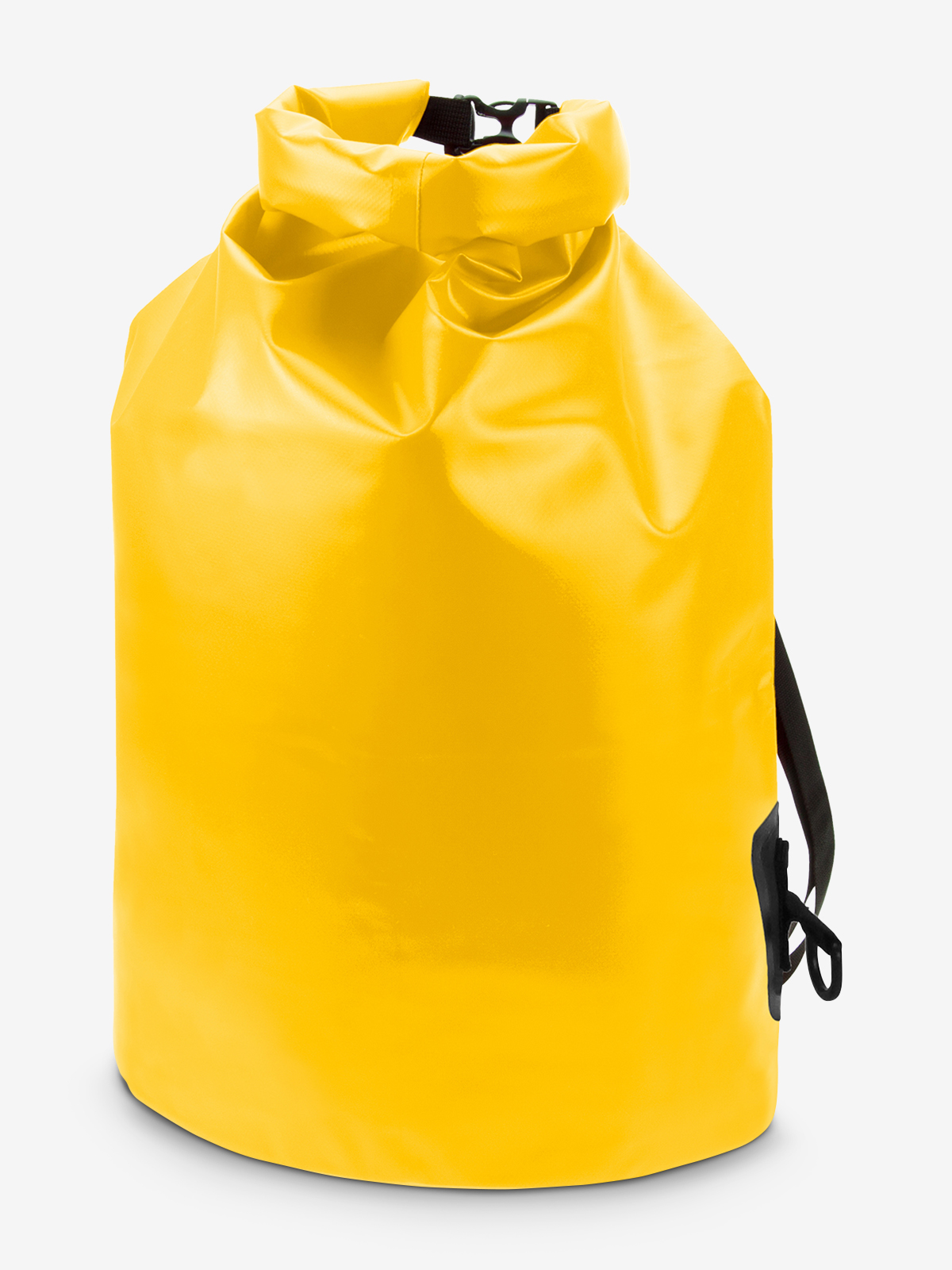 drybag SPLASH 2 yellow