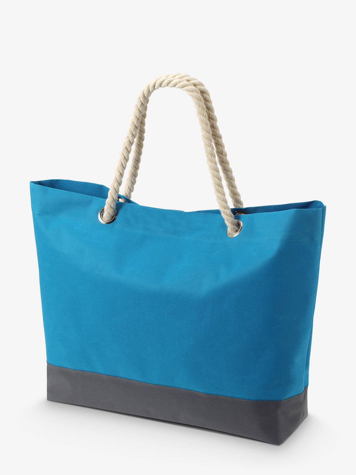 Shopper BONNY blau