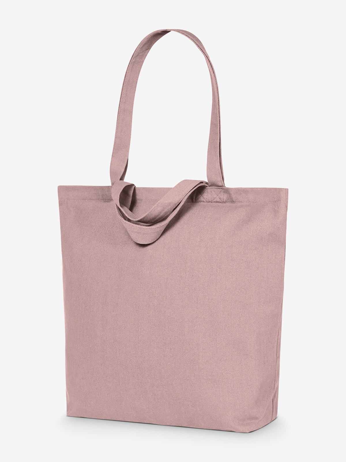 Freizeit-Shopper ORGANIC altrosa