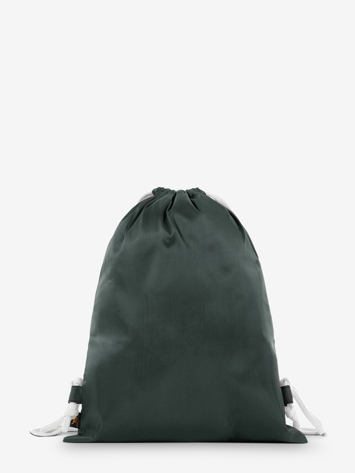 Zugbeutel FLASH weiss front