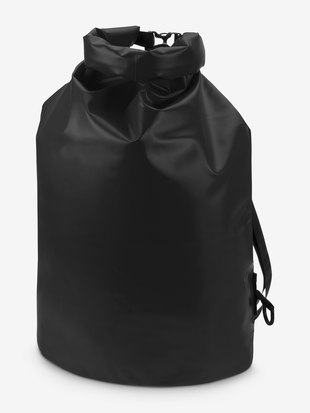 drybag SPLASH 2 black-matt