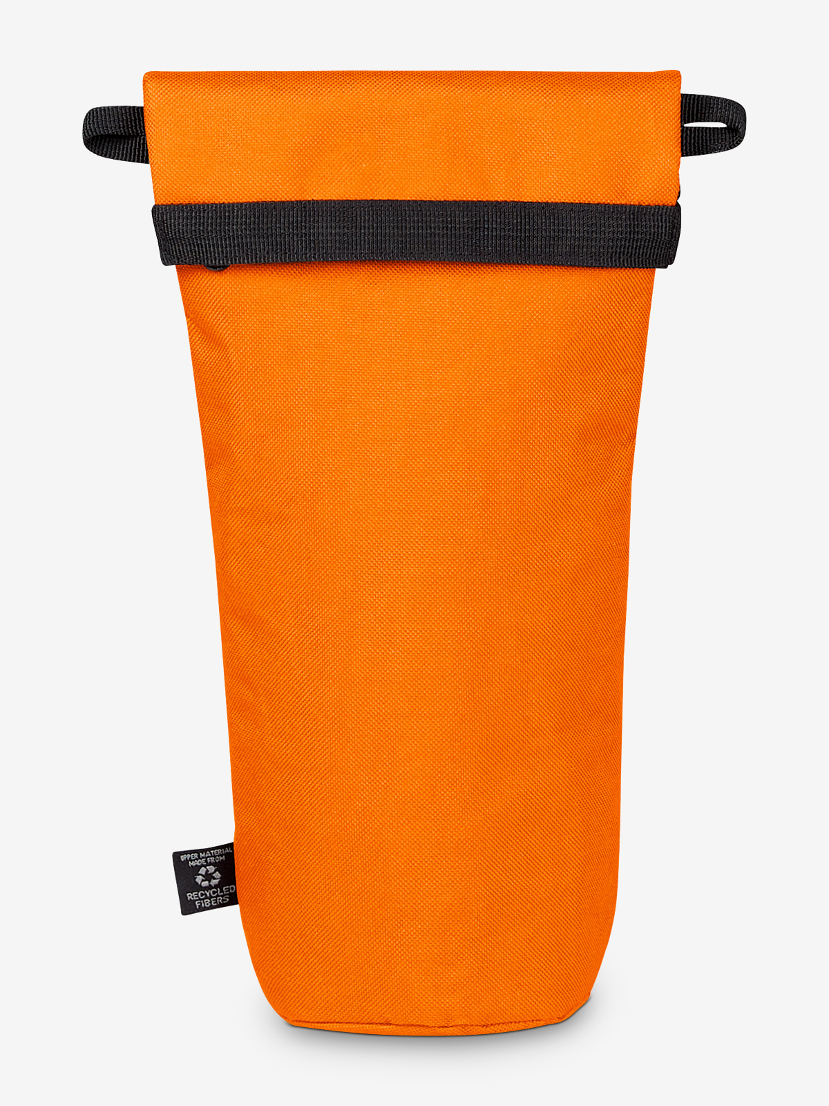 Thermobag BOTTLE orange front