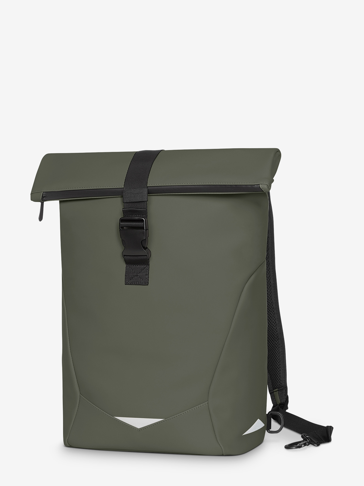 Fahrradrucksack ORBIT oliv