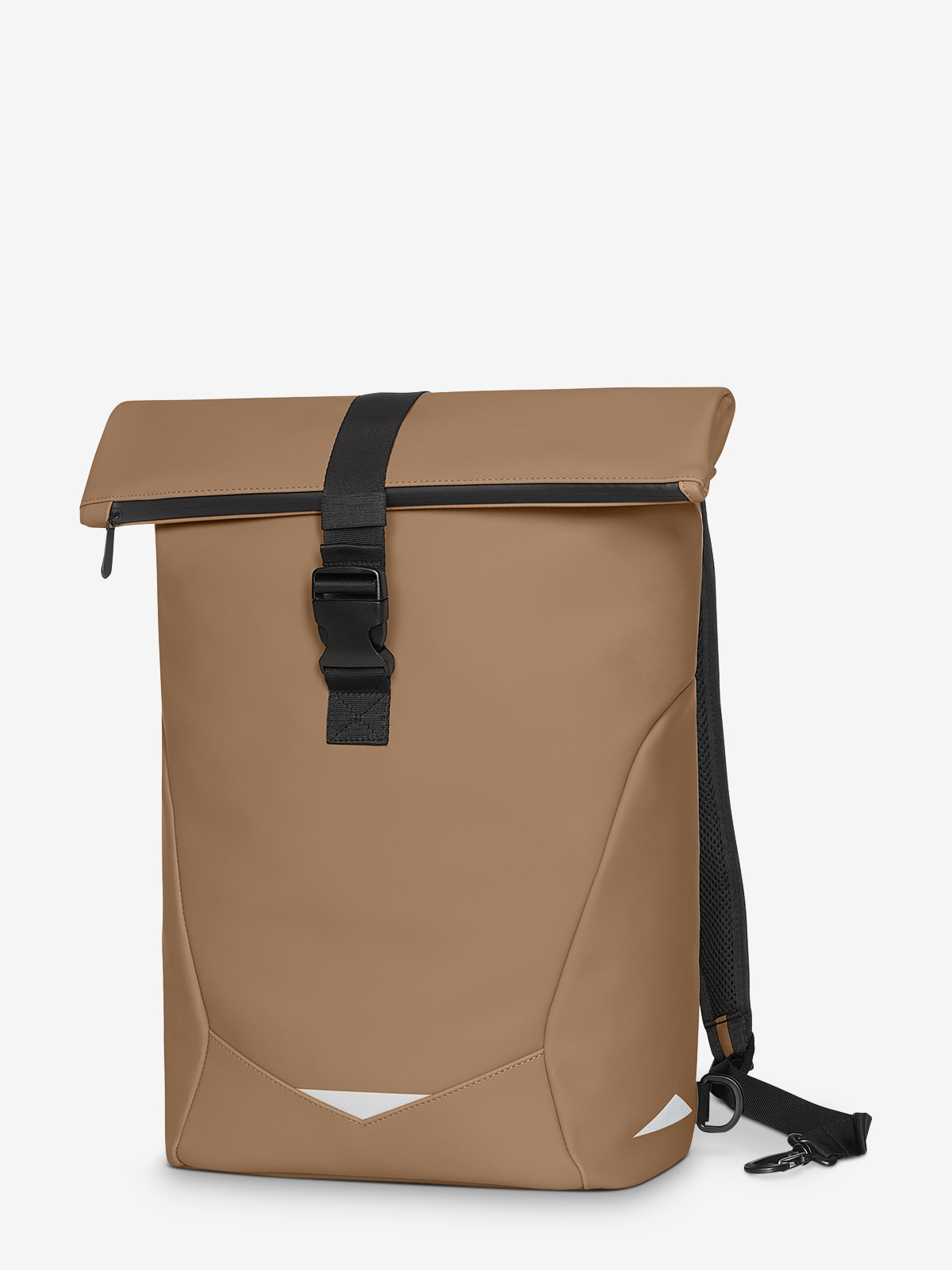 bike backpack ORBIT caramel