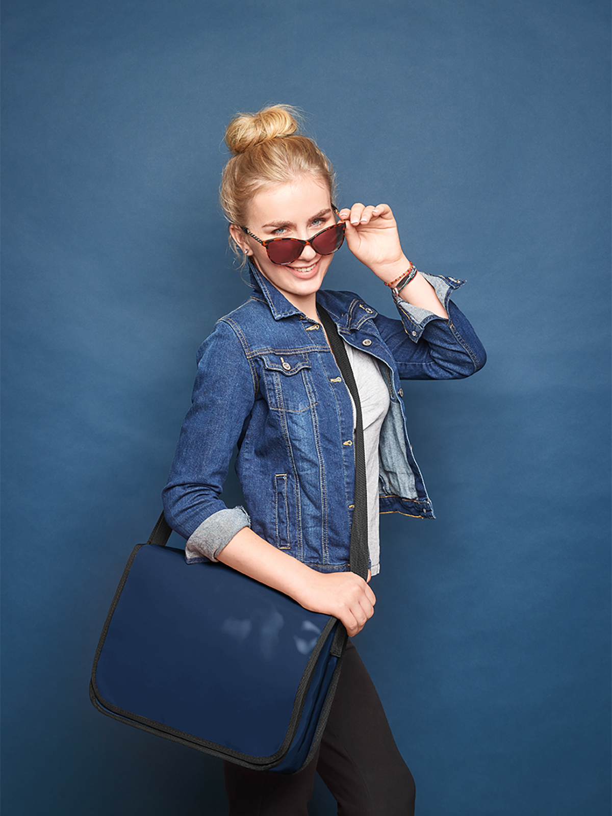 LorryBag® ECONOMY marine mit Model