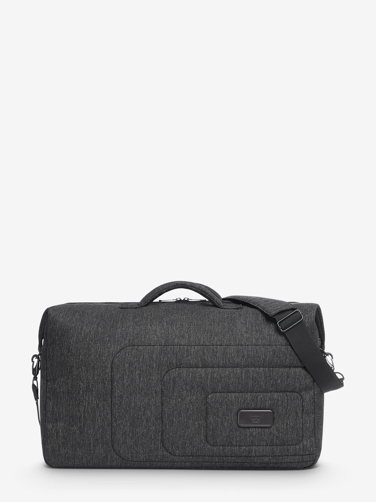 Sport-/Reisetasche FRAME front