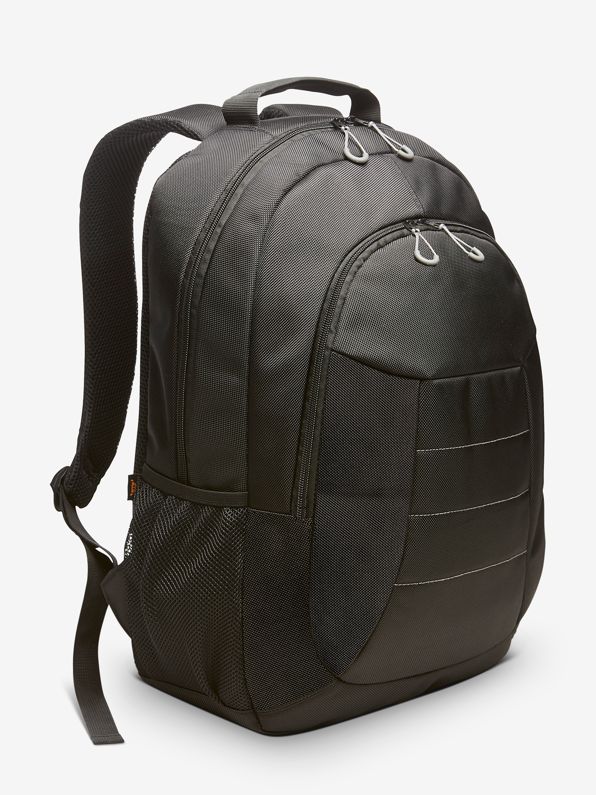 notebook backpack IMPULSE black side