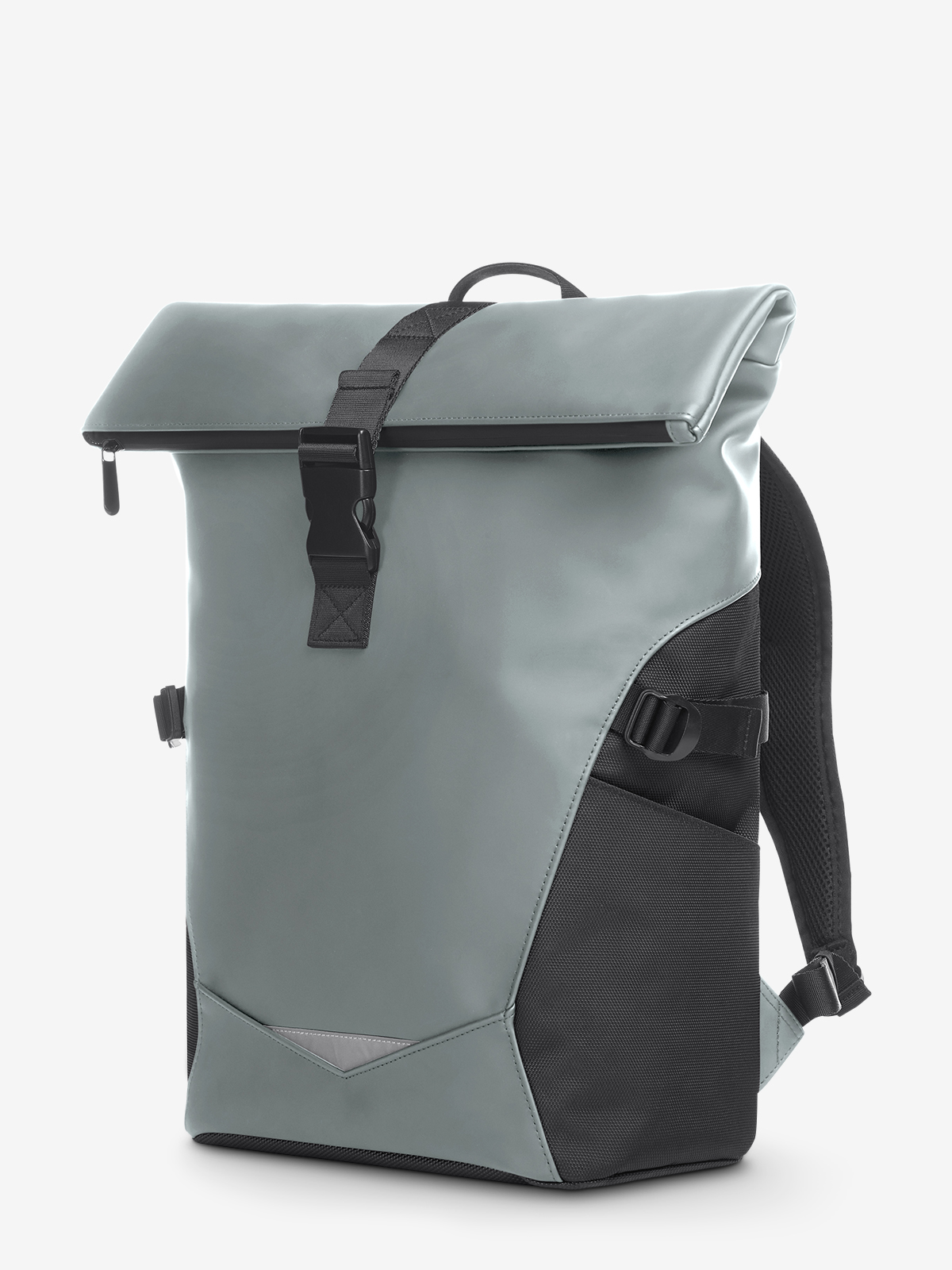 notebook backpack ORBIT medium-grey