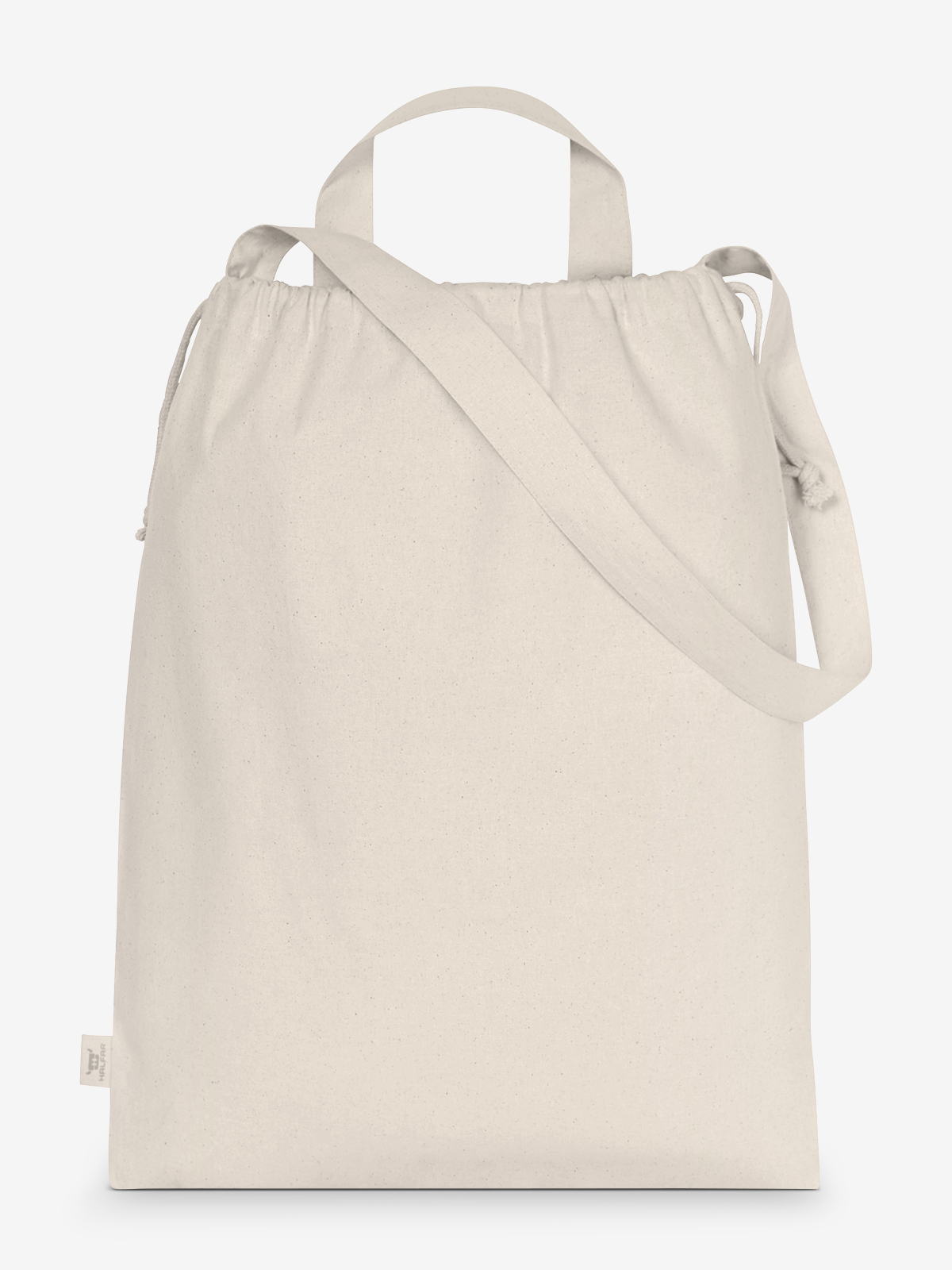 Baumwolltasche ORGANIC front