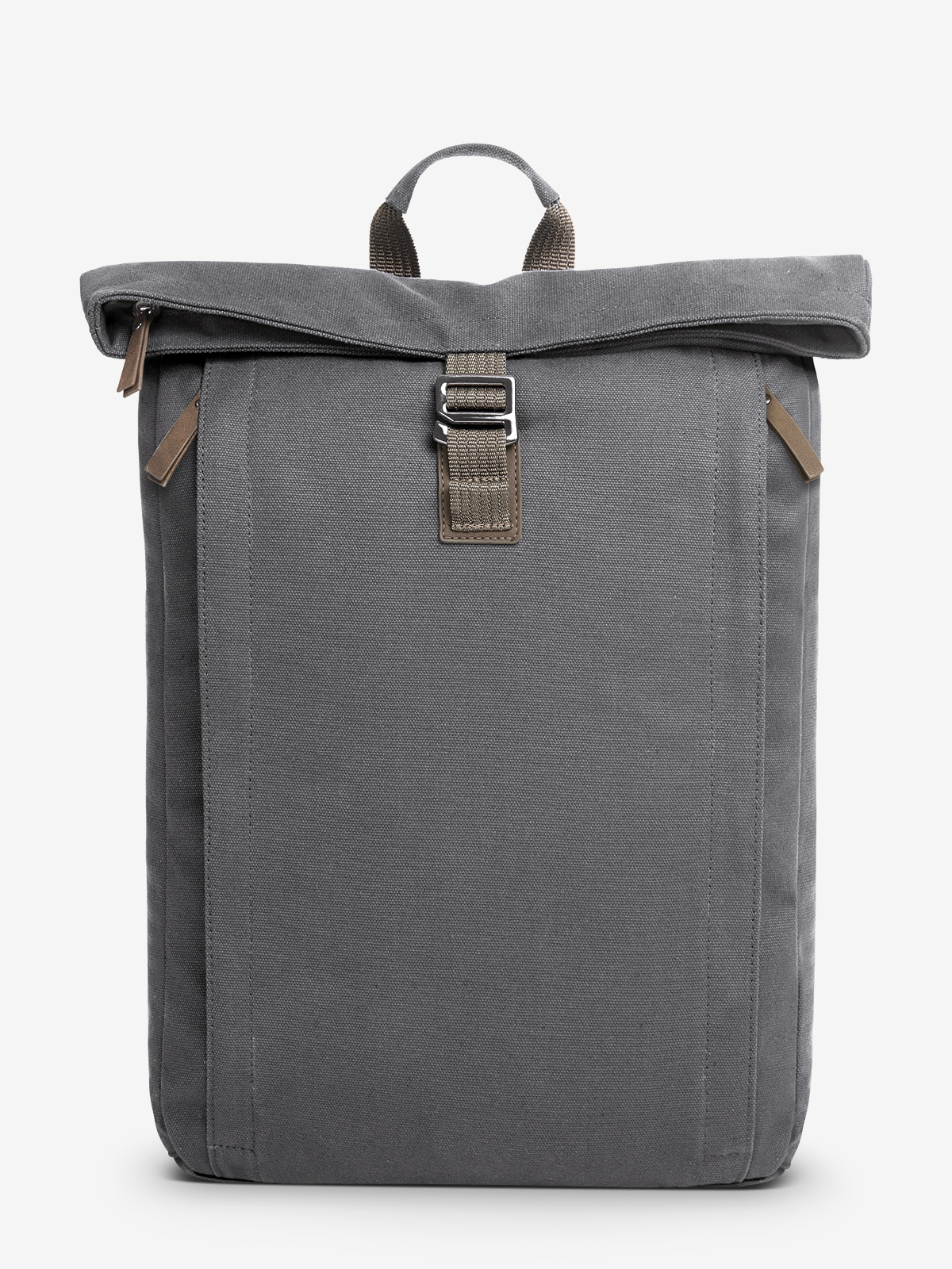 Rucksack COUNTRY anthrazit front
