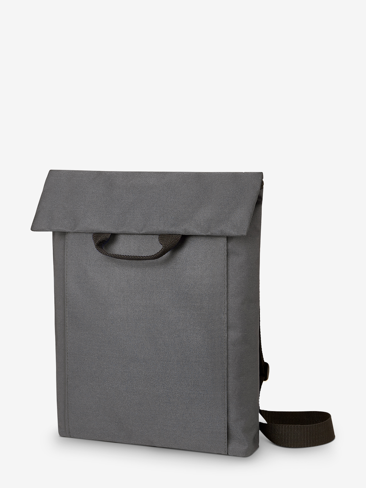 multi bag EVENT anthracite