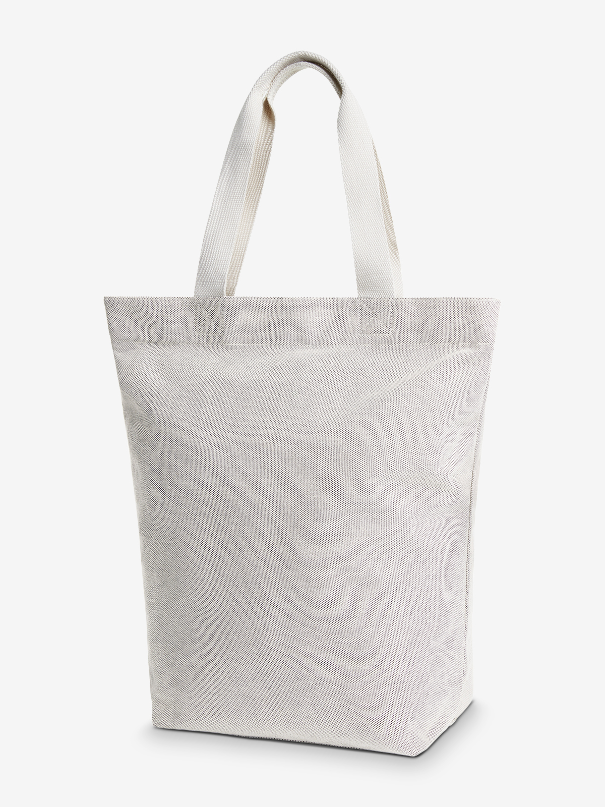 Shopper LOOM natur