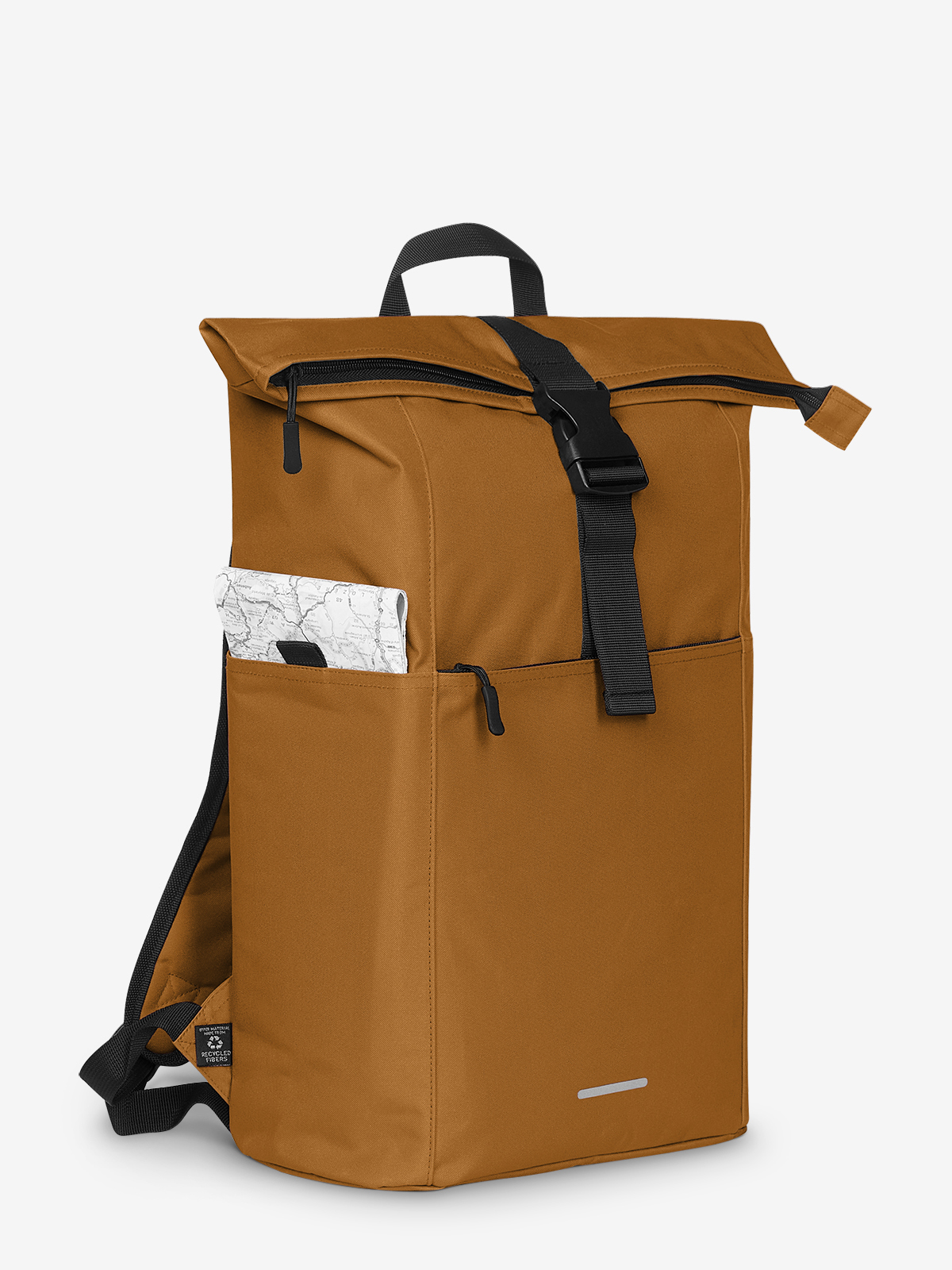 backpack BASIC copper side