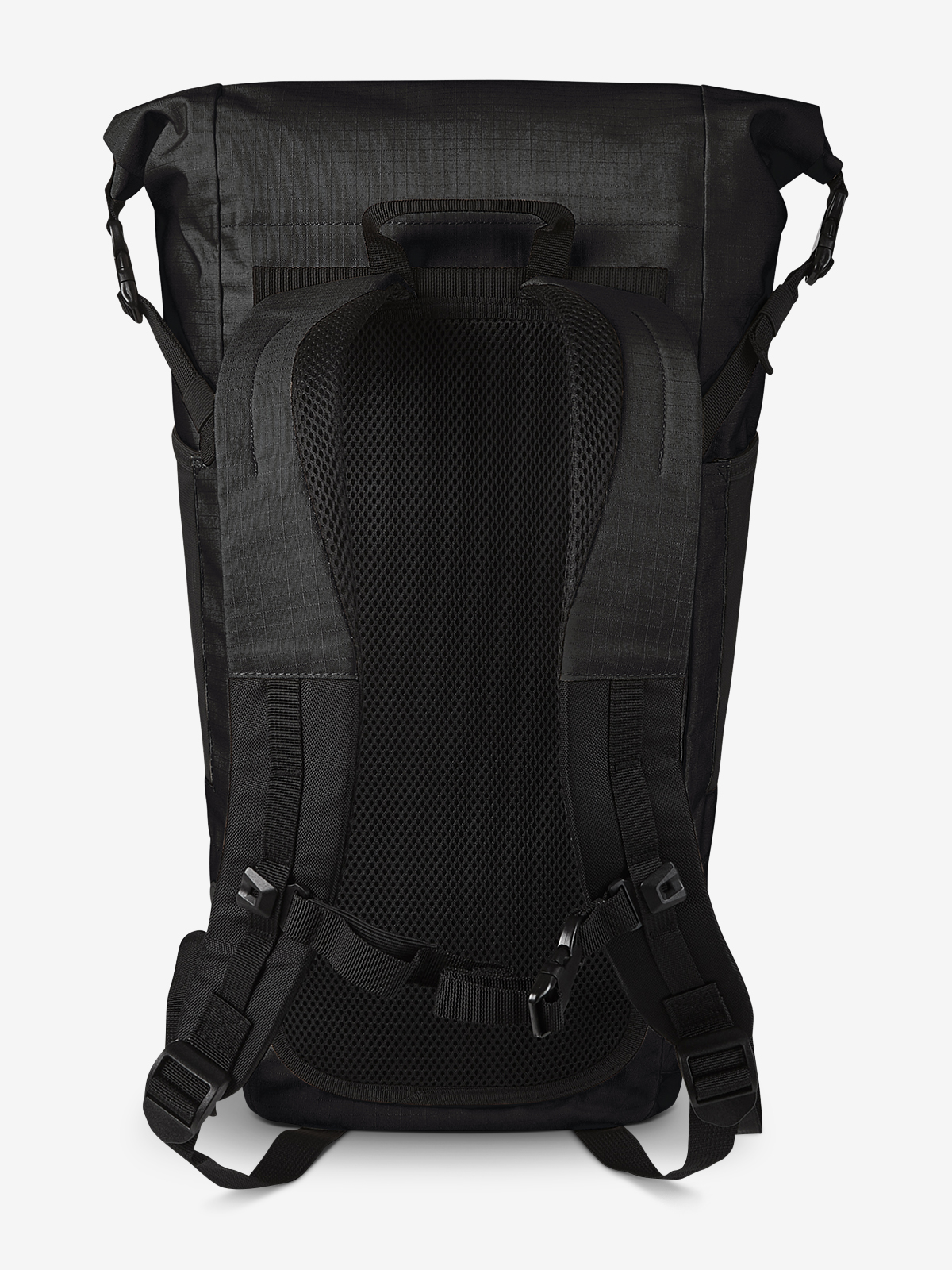 backpack EXPLORE black back