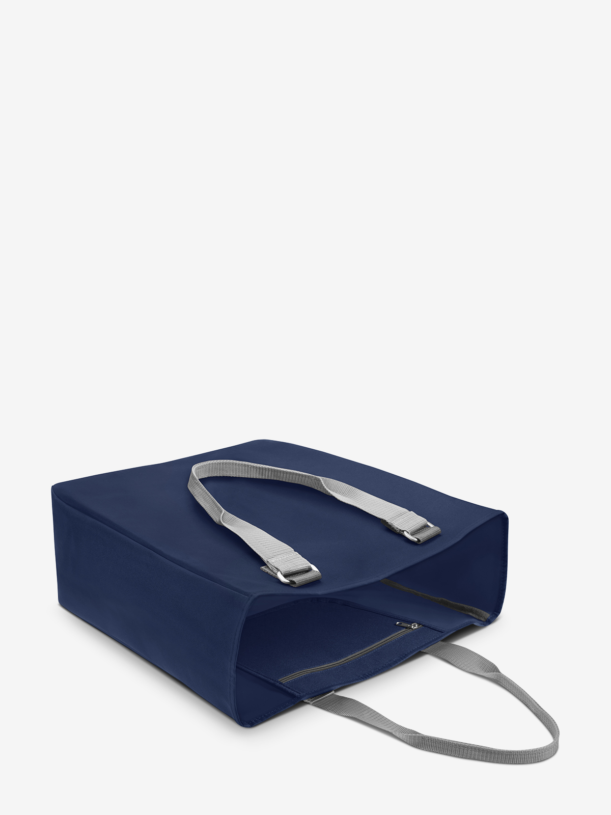 Shopper SOLUTION marine liegend