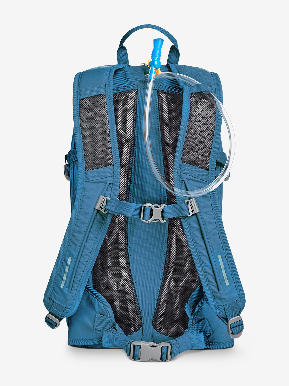 Daypack OUTDOOR blau detail