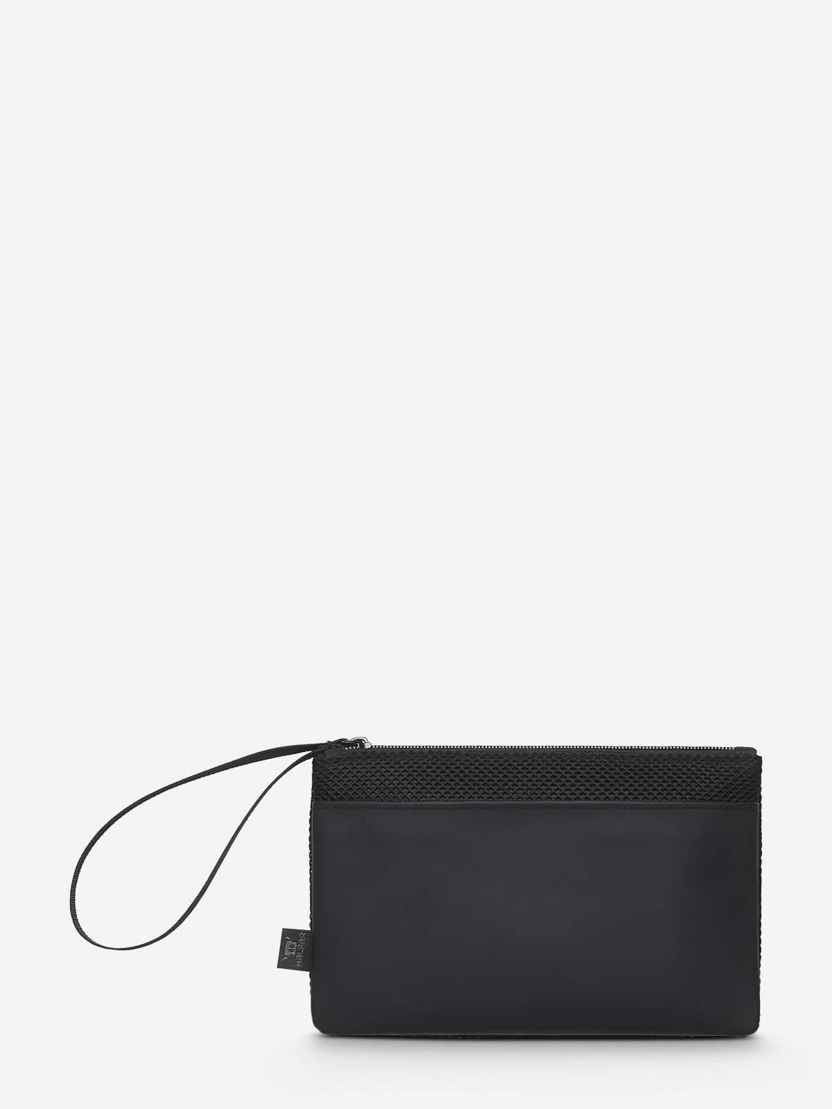 Mesh-Organizer READY S schwarz front
