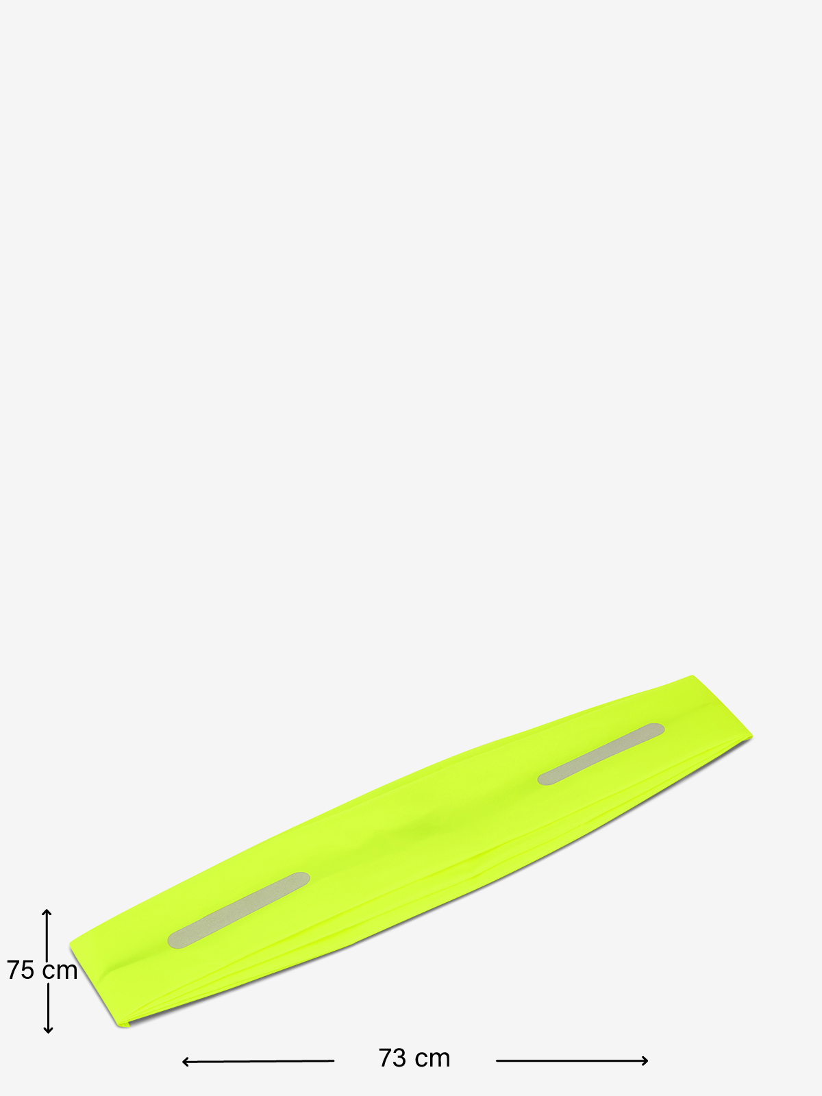 Abmessungen Regenhülle REFLEX