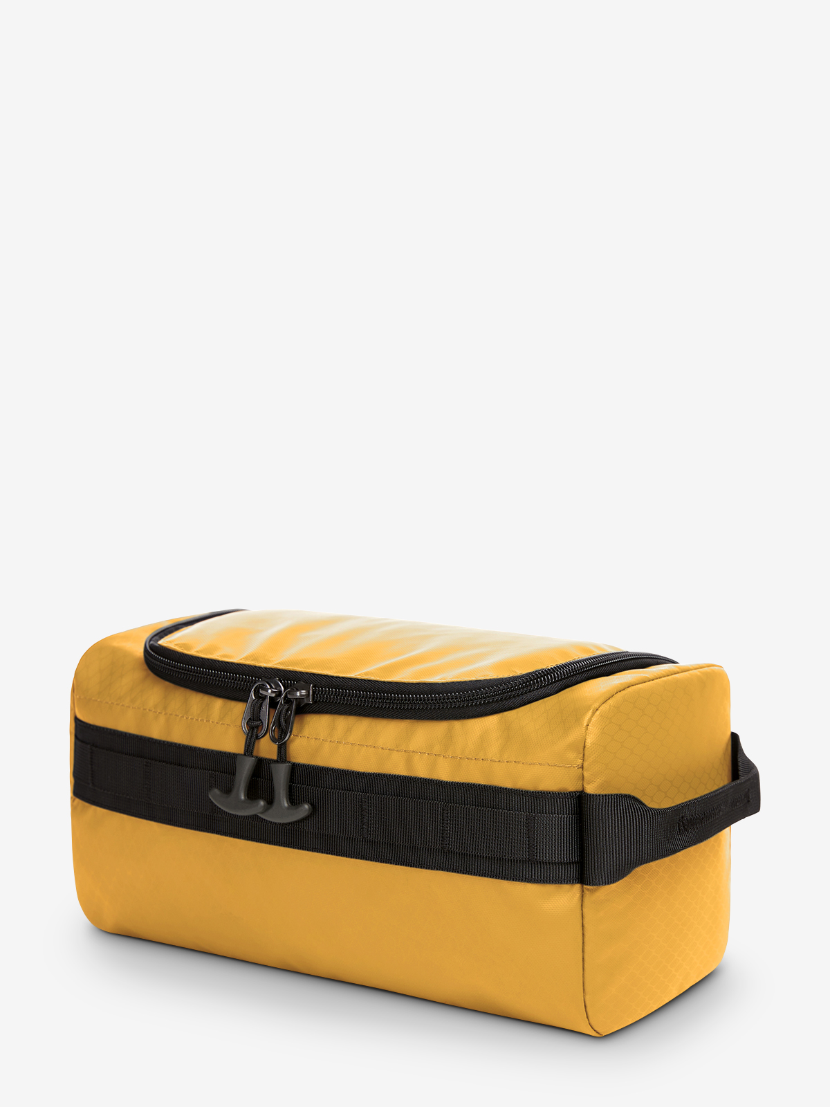Kulturtasche ACTIVE senfgelb