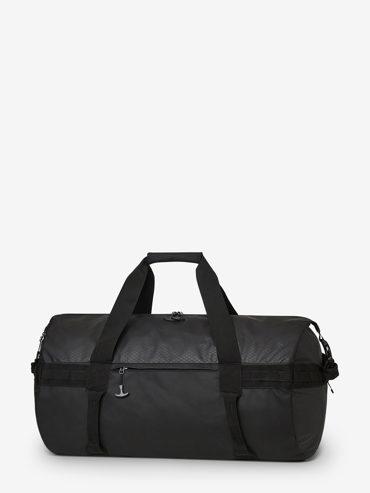 Sport-/Reisetasche ACTIVE schwarz