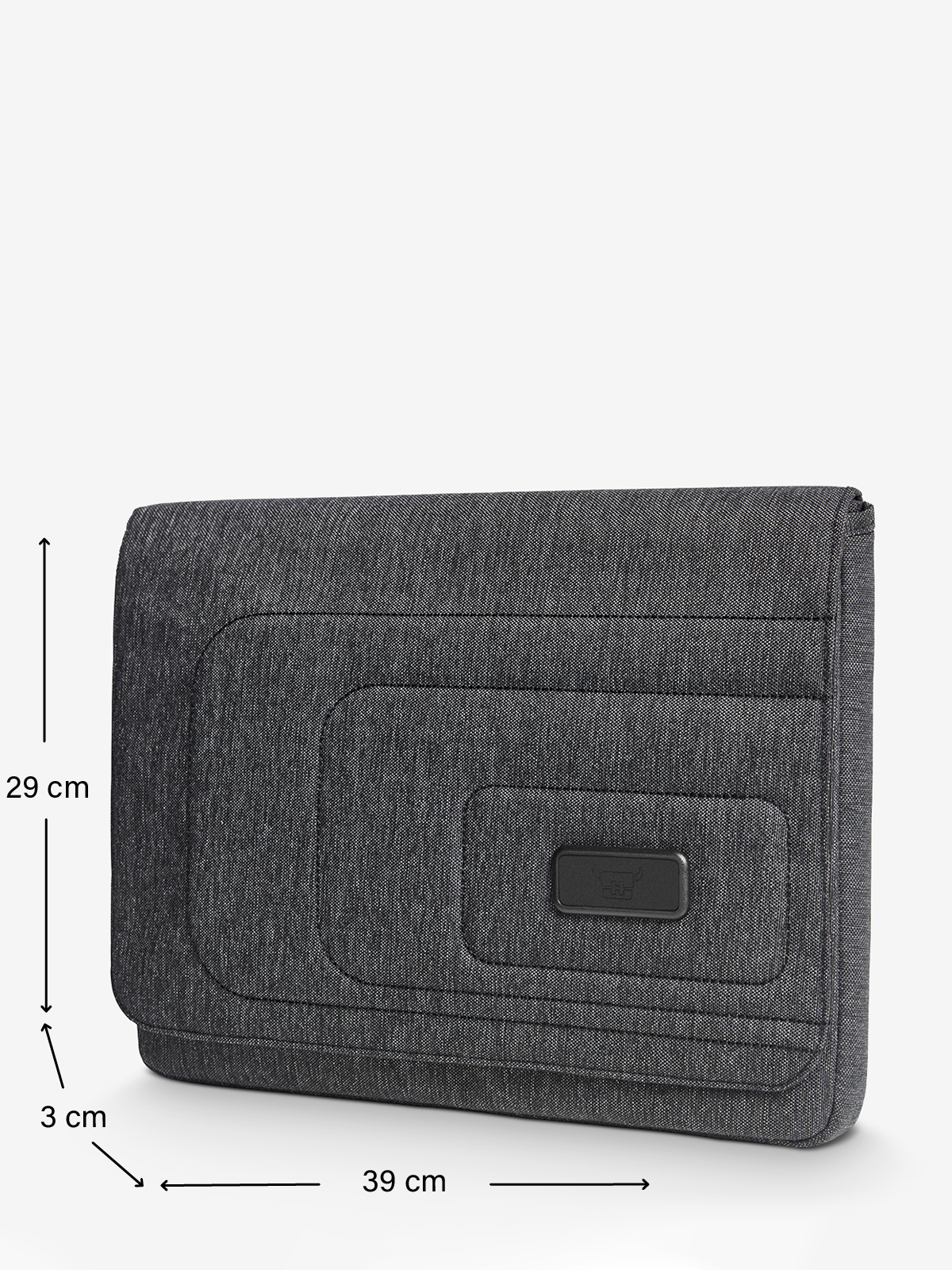 Abmessungen Hülle FRAME