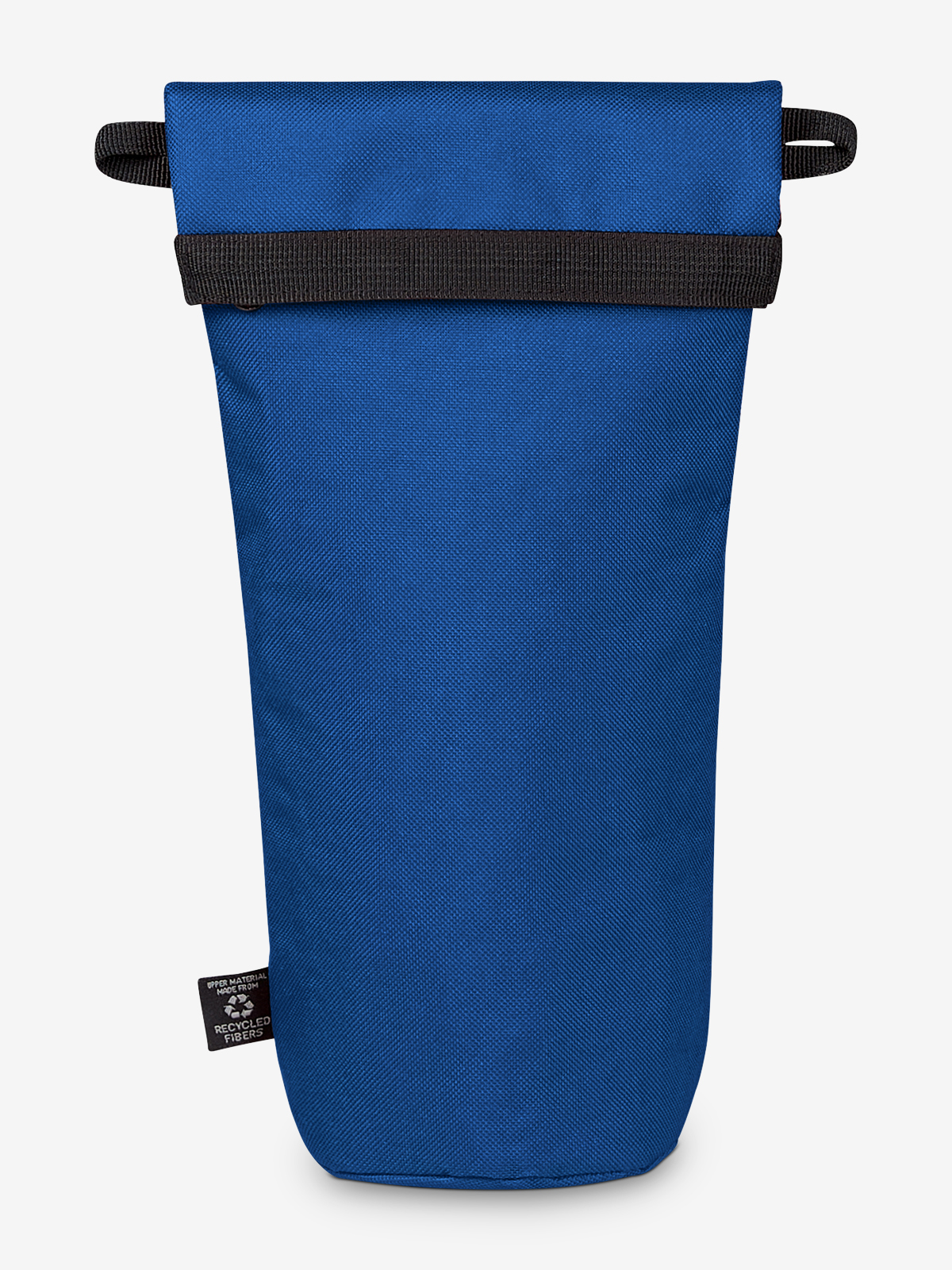 Thermobag BOTTLE royalblau front