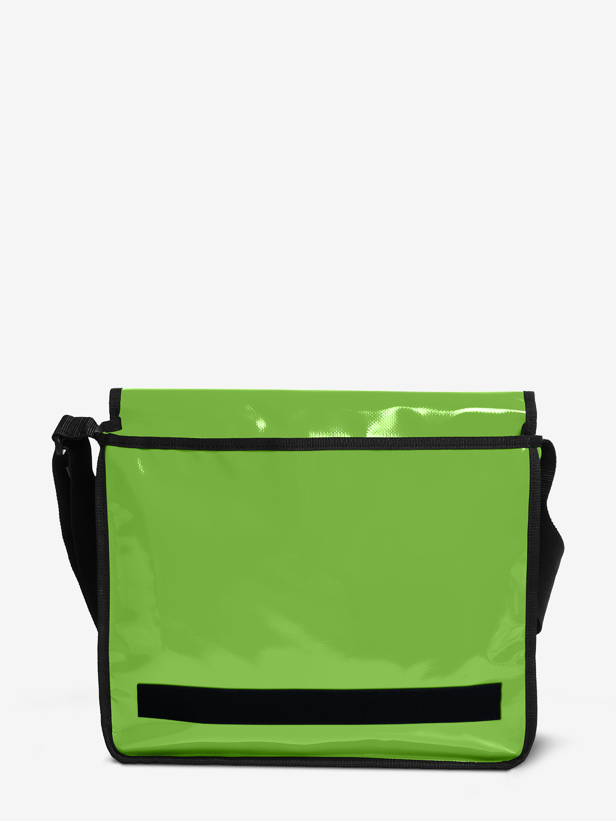 LorryBag® ECONOMY apple-green front
