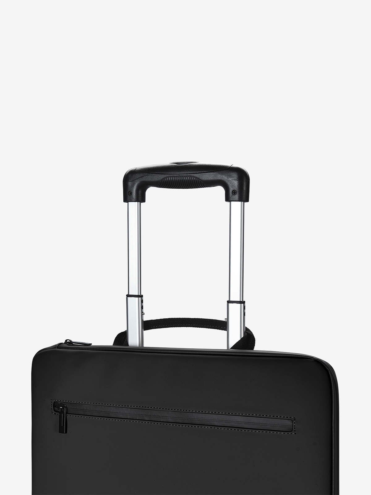 Laptop-Huelle PURE schwarz trolley
