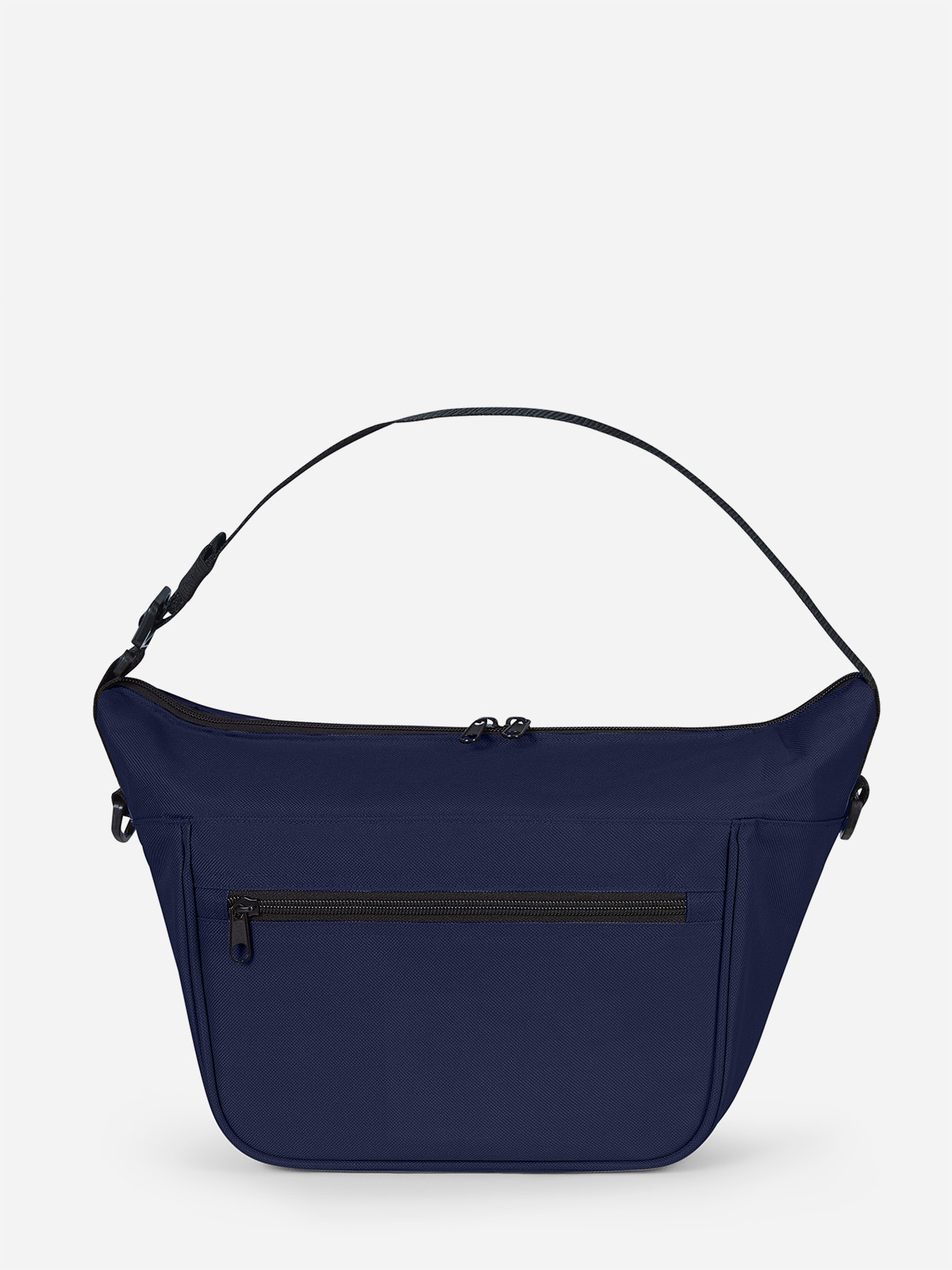 Lunchbag SOFTBASKET marine henkel oben