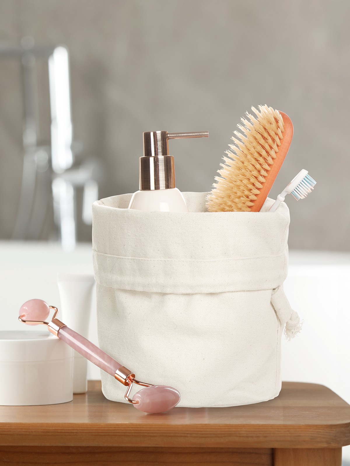 Beutel ORGANIC natur Mood