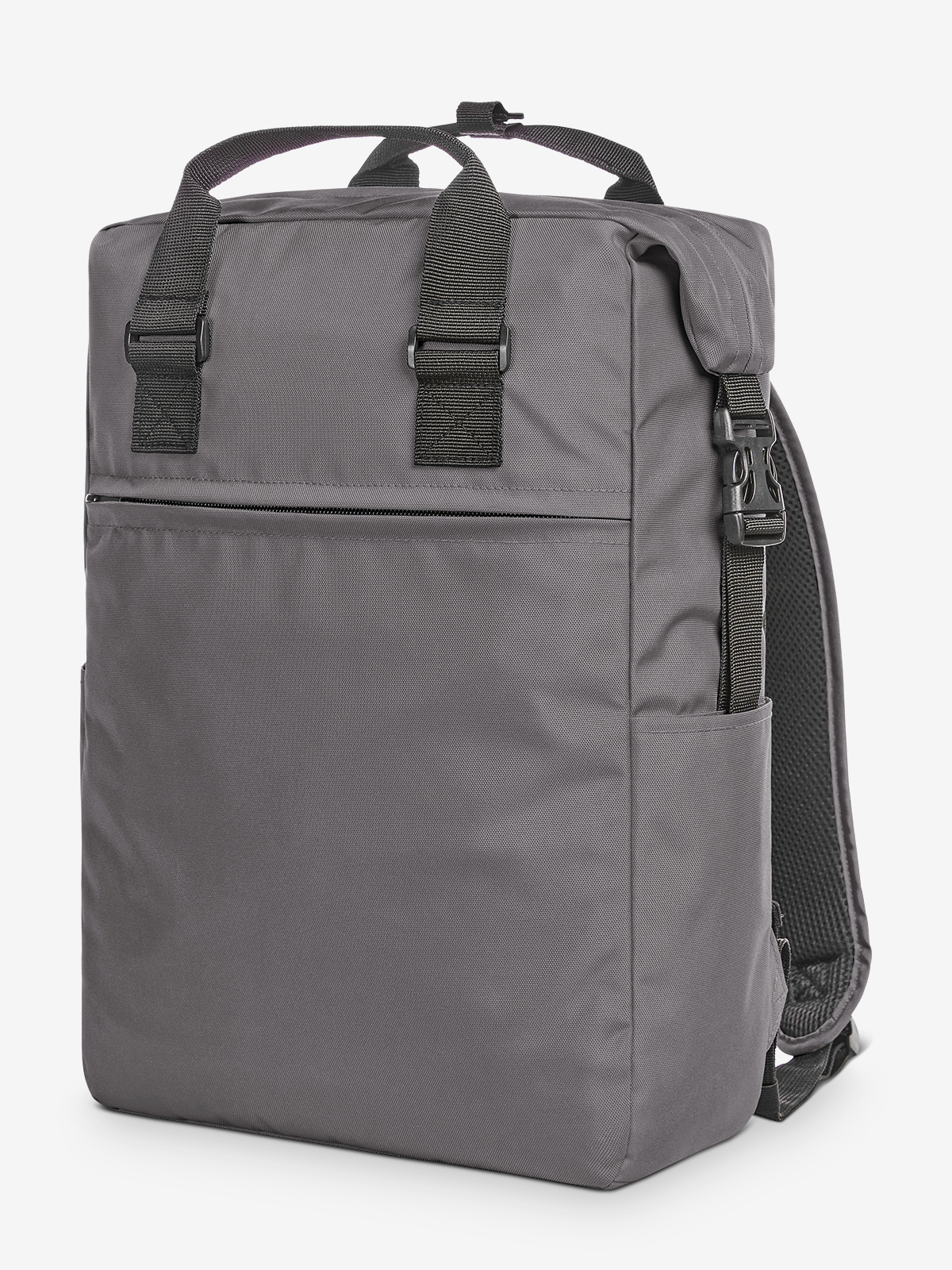 Notebook-Rucksack DAILY anthrazit
