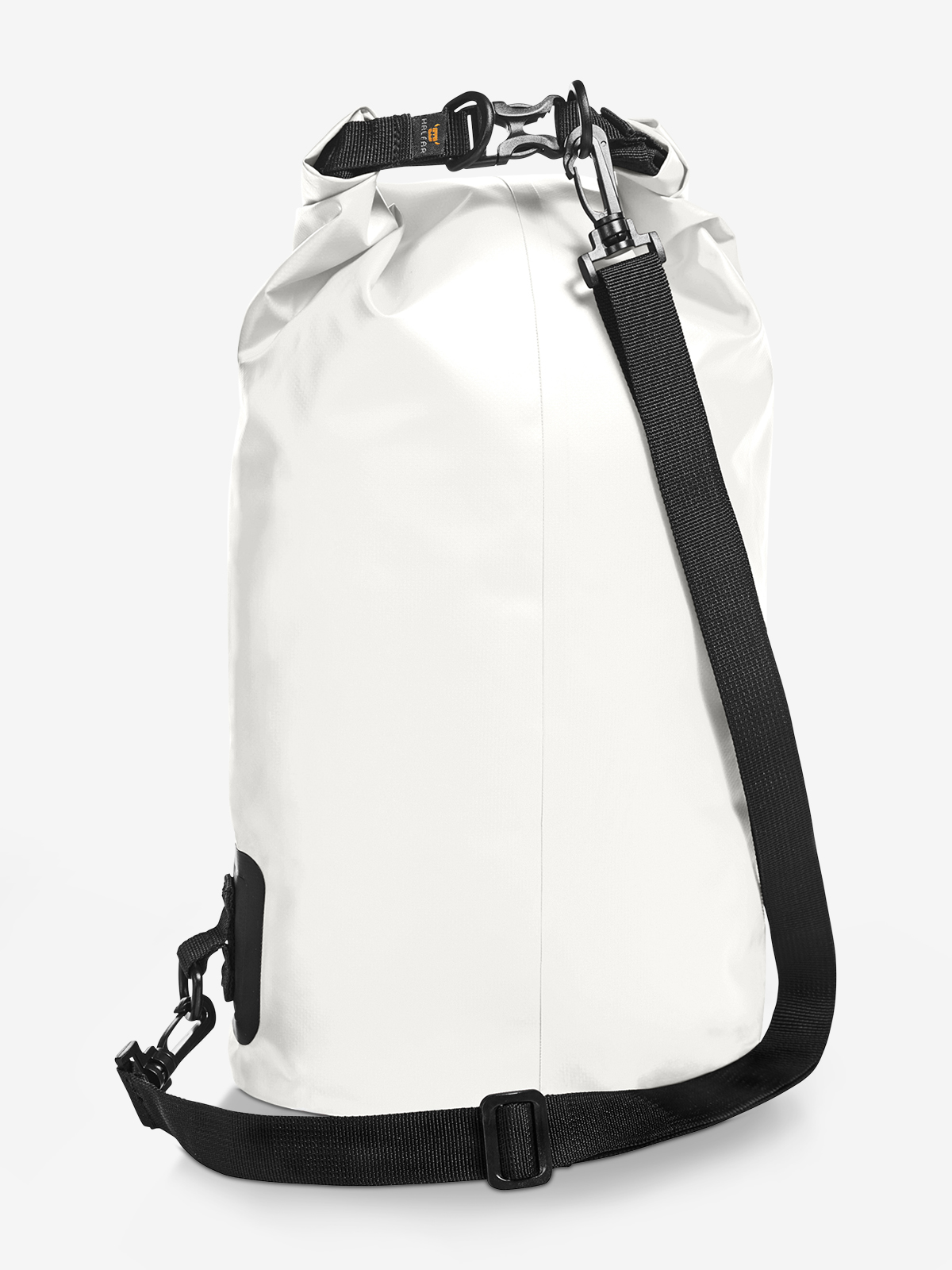 drybag SPLASH white back