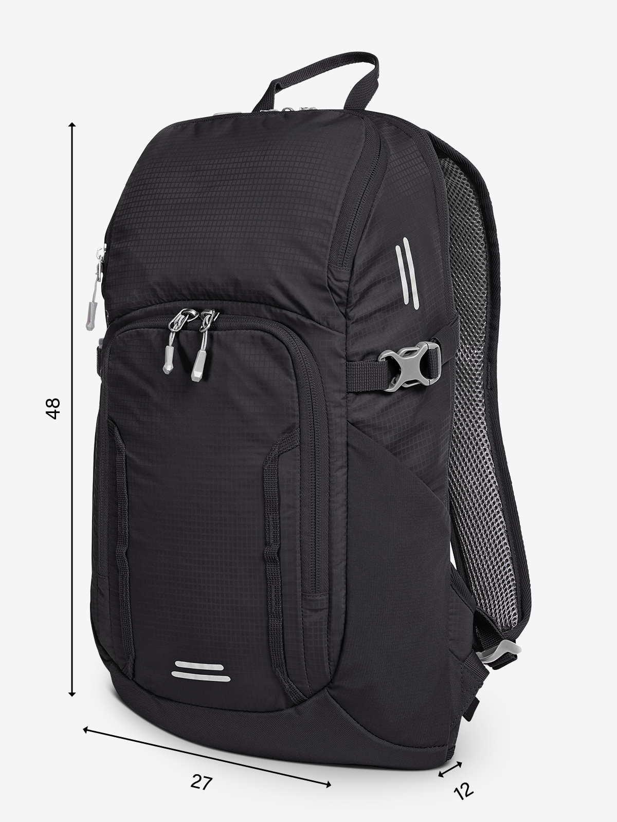 Abmessungen Daypack OUTDOOR