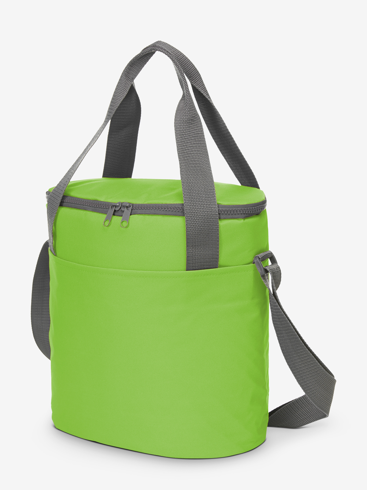 cool bag SOLUTION apple-green