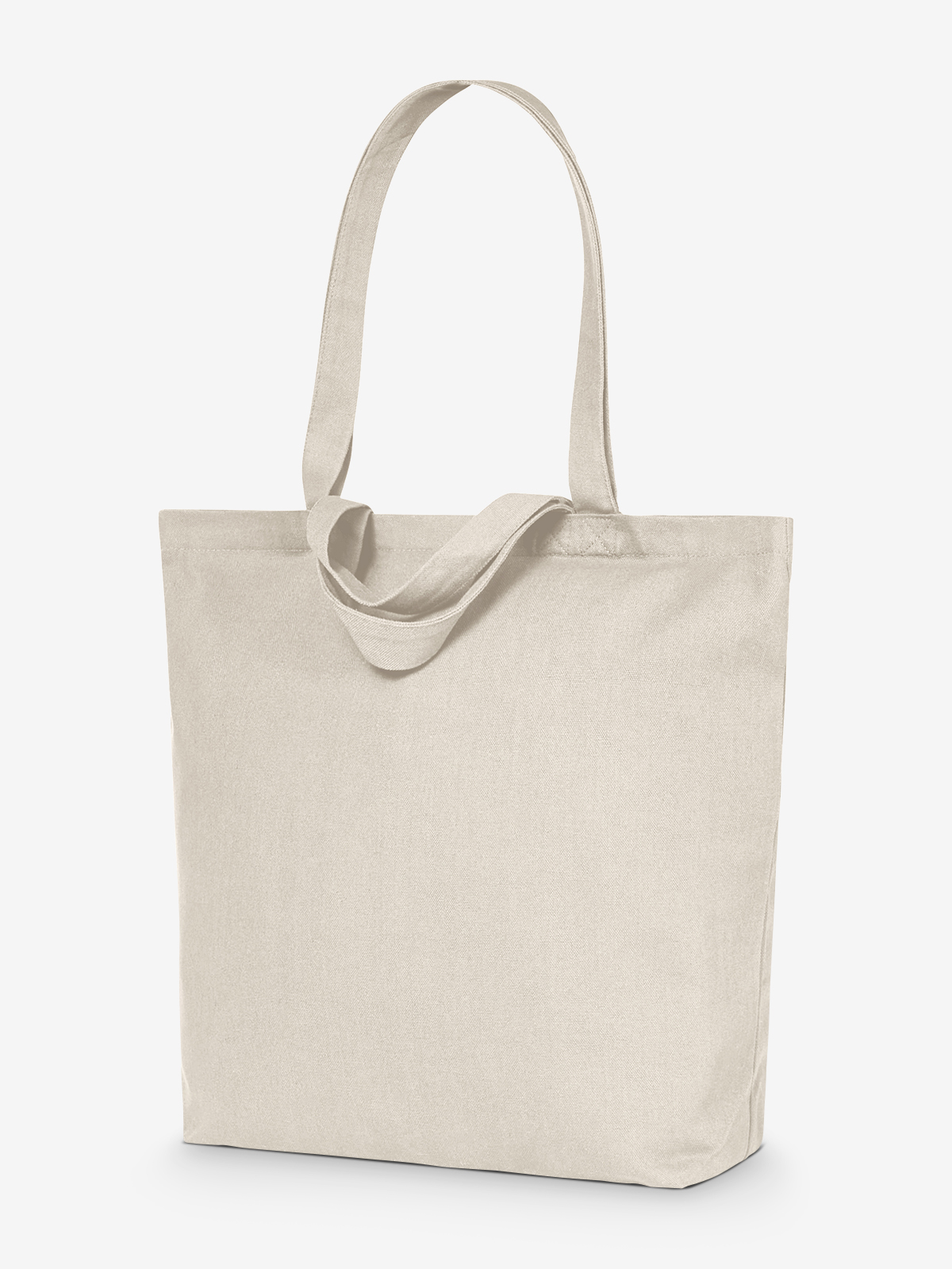 Freizeit-Shopper ORGANIC natur