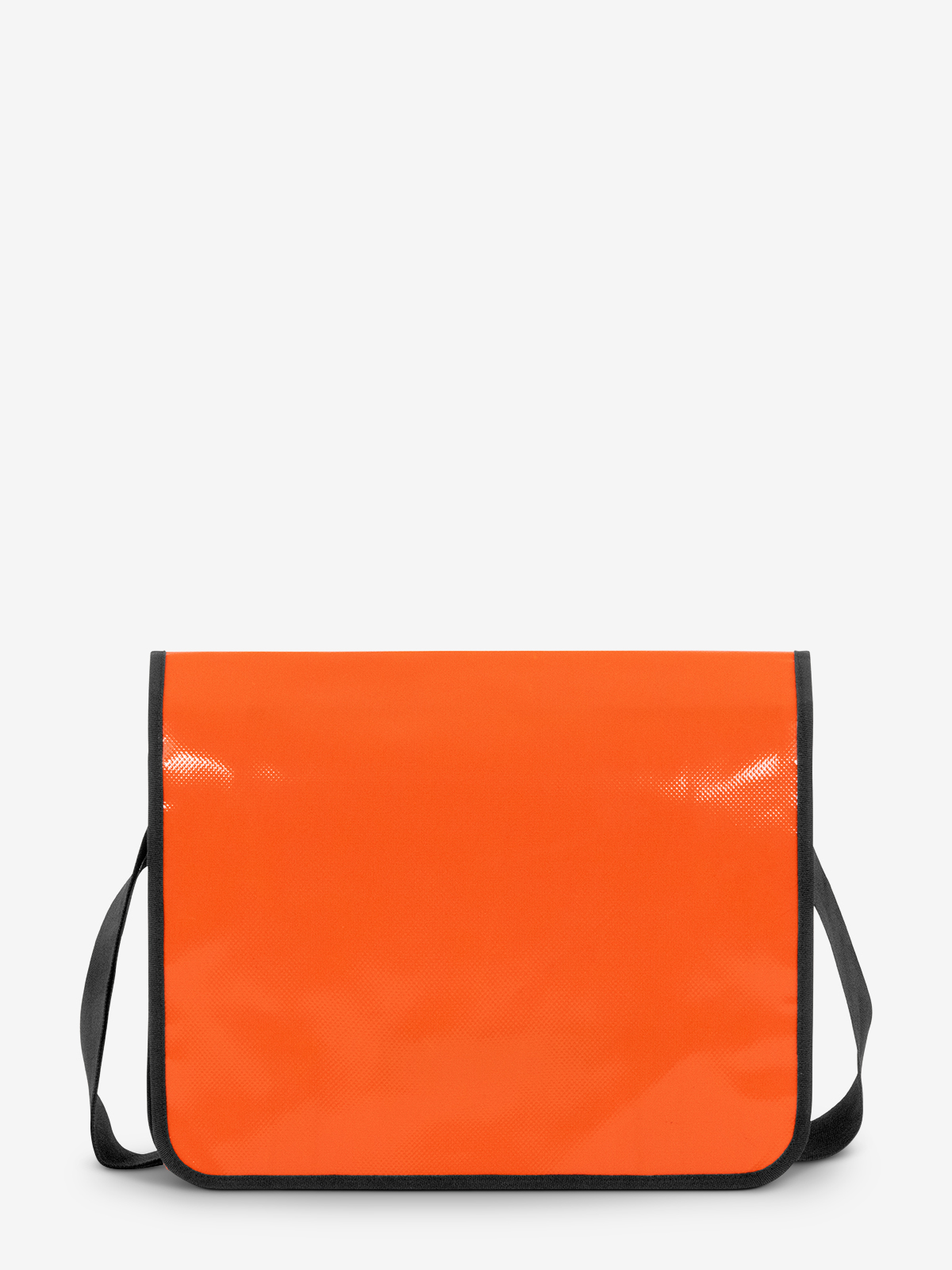 LorryBag® ECONOMY orange frontal