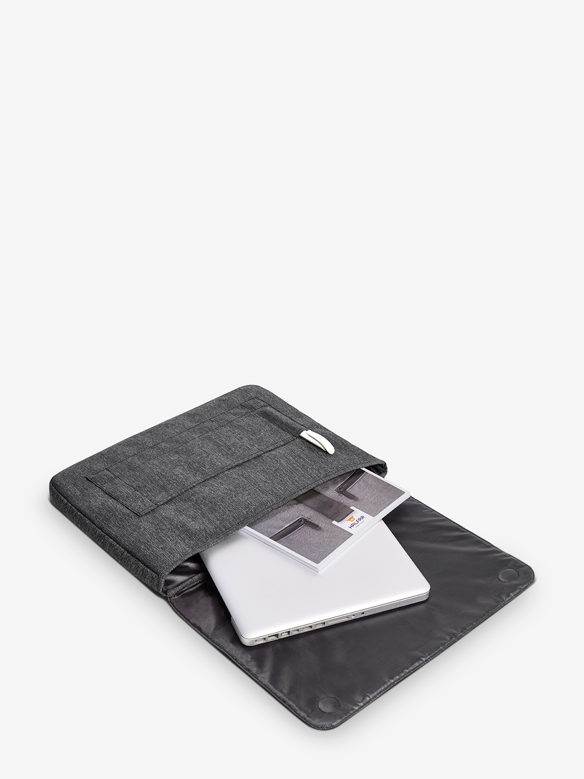 Huelle FRAME gefuellt