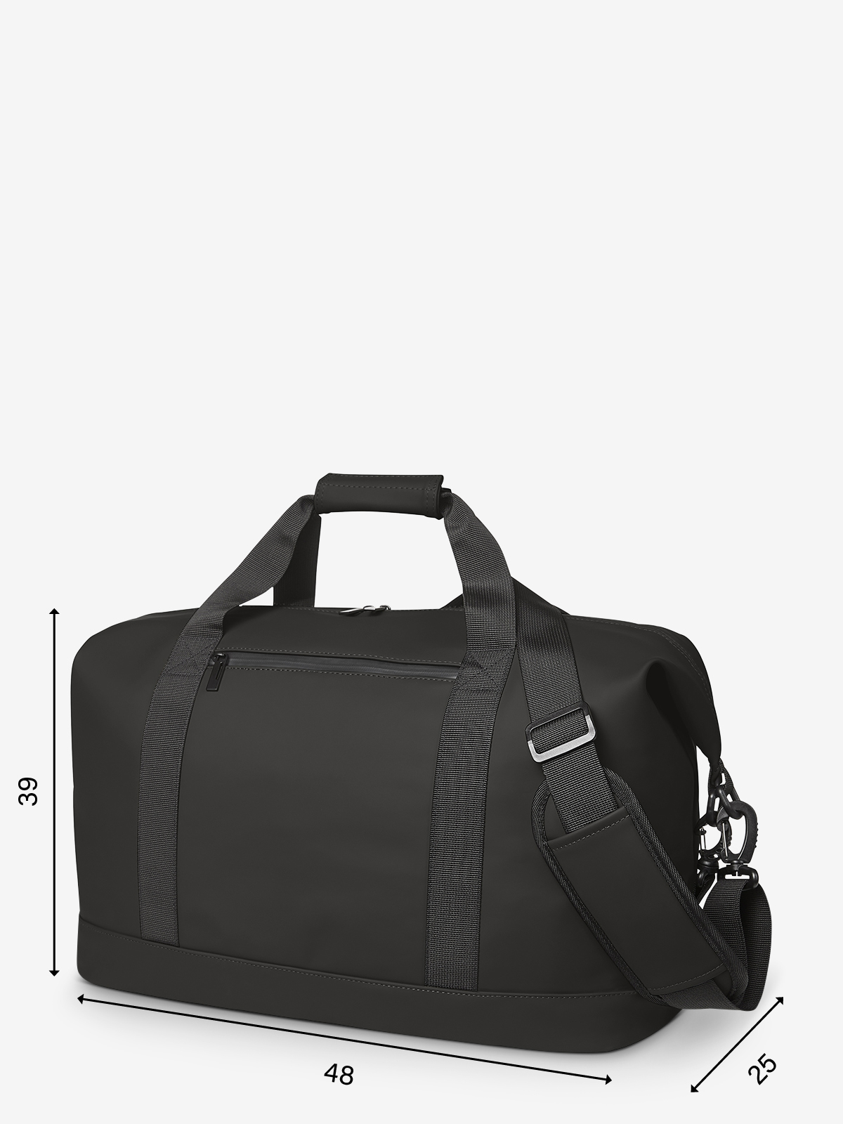 Abmessungen Sport-/Reisetasche PURE